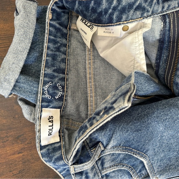 ROLLA’S jeans - Picture 3 of 3